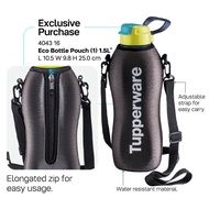 Tupperware Pouch for Giant Eco Bottle 1.5L/2L/ Fridge Water bottle 2L
