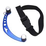 【Clearance Sale】Fishing Line Winder Knot Winding Tool FG Assist Knotting Machine Line Notter