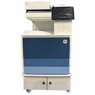 Máy in đa năng HP E731dn (30 ppm)