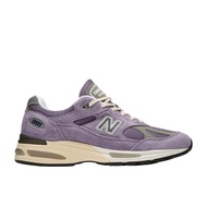 New Balance 991V2 DuskPurple Unused