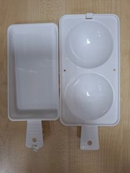 微波爐煮蛋器 microwave egg boiler