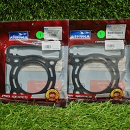 ASHUKA HEAD GASKET RACING 3L METAL VPRO LC135 YAMAHA LC