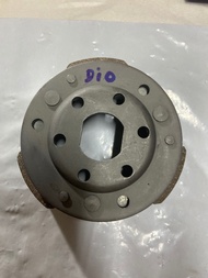 Z-437.476 DIO ชุดก้อนครัช+จาน DIOดีโอRS-476
