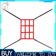 Strike Zone Target For Baseball Net Softball Adjustable Pitching Target For 7X7 Net Sold Only Centra