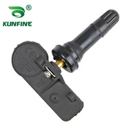 Suitable for Ford Tire Pressure Sensor Tire Pressure Detector 9L3T-1A180-CA/9L3Z-1A189-A Factory Rea