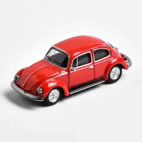 HERPA 1:87 Display small scale plastic Miniature Diecast Model Car