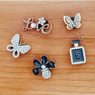 Jibbitz Design Shoe charms crocs drew Accessories For charms Decoration