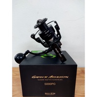 REEL BULLZEN GAMER ASSASIN DARK MYTH SPINNING