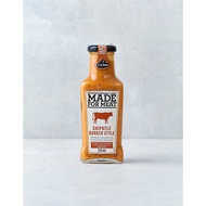 Kühne Chipotle Burger Sauce 235ml – The Smoky Secret to a Perfect Burger