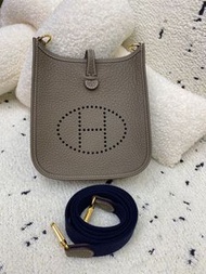 Hermes Mini Evelyne