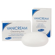 VANICREAM CLEANSING BAR 3.9OZ/110G