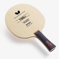 Table Tennis Racket BUTTERFLY Brand Model TB5 alpha Fl Handle 1