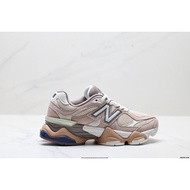 New Balance 9060 Series New Balance Retro Casual Sports Jogging Shoes 9060ETNS