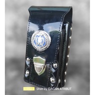 Hp Wallet HP Cover HP DOUBLE SECURITY SECURITY COR Metal LOGO