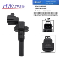 Transmission Speed Sensor 89411-35030 For Toyota T100 4Runner Pickup Land Cruiser 2.4L L4 1992-1998