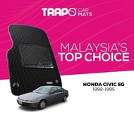 Trapo Car Mat Honda Civic EG (1992-1995)
