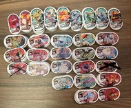 Pokémon Mezastar 5星卡
