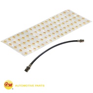 Fuso Fighter 190PS Upper Clutch Hose 220PS/ (Female Thread) GW Taiwan Brand (MC031890)