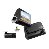 Xiaomi 70mai A810 Dashcam - International (Including Rear cam RC12)