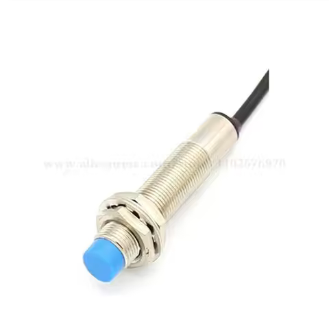 1pcs LJ12A3-8-Z/BX inductive M12 proximity switch DC three-wire LJ12A3-8-Z/BY LJ12A3-8-Z/EX LJ12A3-8