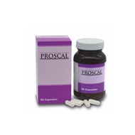 Proscal Caps 500mg 90's