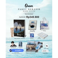 NOVEL 0 MDPL + BONUS - Nurwina Sari - Loveable