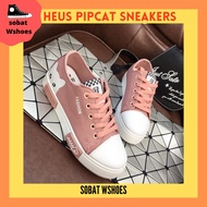 HEUS PipCat Sneakers (Ready Stock)
