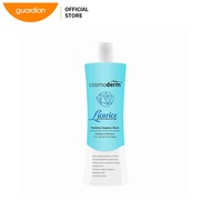 Cosmoderm Licorice Feminine Hygiene Wash 150ml