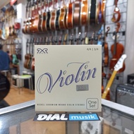 Rexer Violin String - Original Violin String