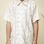 Klamby - Pandai Sikek Shirt Boy Pinggala