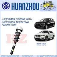 BMW X5 F15 F85 / BMW X6 F16 F86 - FRONT ABSORBER WITH SPRING ABSORBER MOUNTING- HUANZHOU
