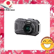[authentic product]
PENTAX WG-1000 Gray - Professional Waterproof Digital Camera, 15m Waterproof (Co