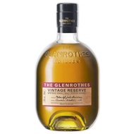 Glenrothes Select Reserve格蘭路思年份首選單一純麥威士忌