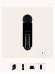 Nespresso Essenza Mini 膠囊咖啡機