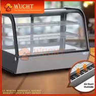 【WUCHT】Mini Table Top Cake Display Chiller Mini Size Display Chiller 蛋糕展示冷藏柜 Penyejuk Paparan Kek