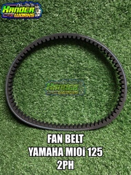 TTGR FAN BELT YAMAHA MIO i 125 /2PH