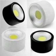 Butter Tube Light, Surface Mounted Led Tube Light (7w, 12w, 20w)
