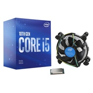 Intel® Core™ I5-10400 Processor Socket LGA1200 Warranty 3 Years