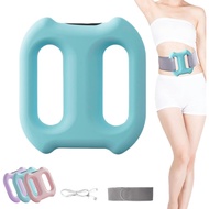 Multifunctional Full Body Fascia Ring，5Speed Silicone Fascia Ring，Fascia Massager with Belt，Suitable