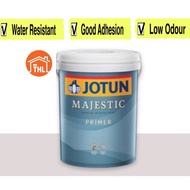 Jotun Premium Majestic Primer 1L  / 5L # For Interior Wall # White Color #