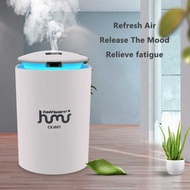 Air Humidifier Aroma Diffuser 7 LED Speaker Bluetooth - 500ML - H770-7
