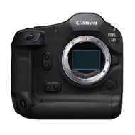 CANON佳能 EOS R1 機身 無反光鏡可換鏡頭相機 滿千減百 調貨 超時送達賠$50 用優惠碼MAY100，可再$100
