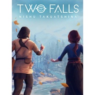 Two Falls (Nishu Takuatshina) + Windows 7 Fix