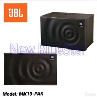 Speaker Karaoke JBL MK10 PAK Original 10 inch
