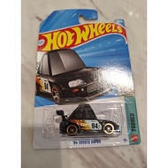 Hot Wheels 94 Toyota Supra