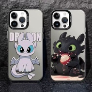 How to Train Your Dragon Phone Cover For OPPO A55 A5S A3S A9 A5 A31 A53 A33 A93 2020 A12 A12E A7 A12