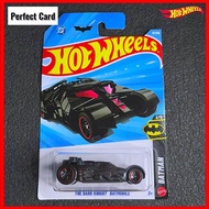 Hot Wheels The Dark Knight Batmobile 2026 Batmobile Batman Car Hotwheels Batmobile The Dark Knight B