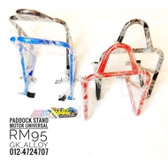 PADDOCK STAND MOTOR UNIVERSAL