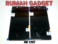 LCD NOKIA 7/N7 FULLSET TOUCHSCREEN