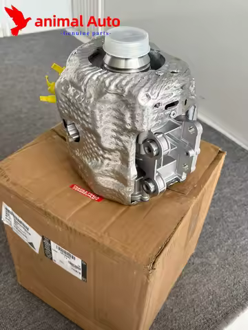 LR140362 For NEW Discovery DEFENDER L663 RANGE ROVER L461 L460 AJ20P6 SUPER TURBO CHARGER 3.0L LR121